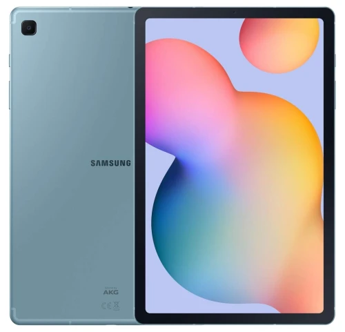samsung-tab-s6-lite-464gb-good-condition-on-sale