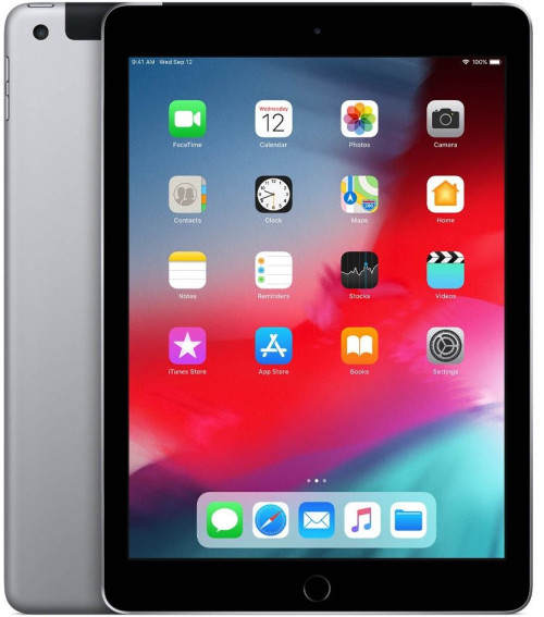 Apple Ipad Air 2 64GB 10/10 on Sale Fresh Import